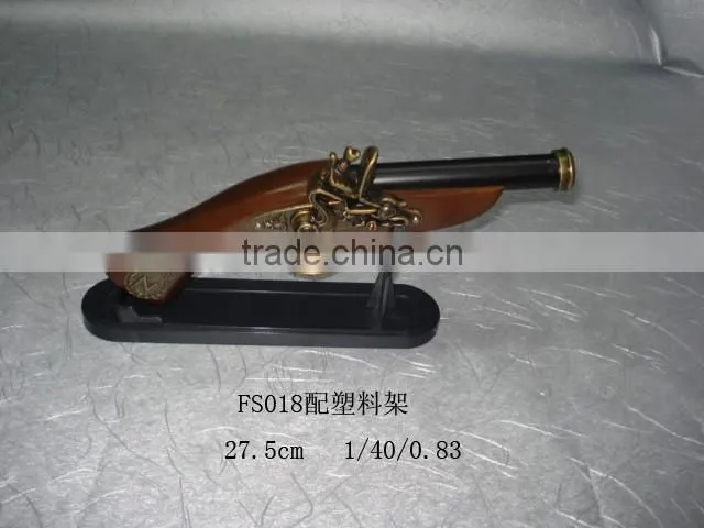 China Ningbo plastic lighter-wooden finish lighter