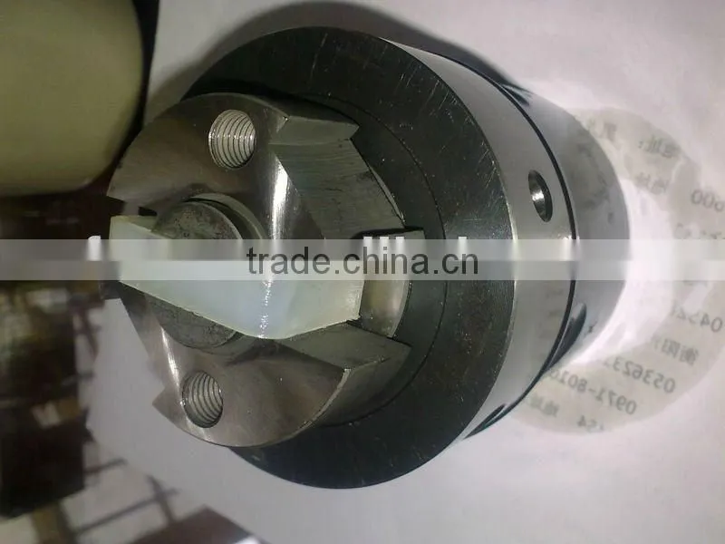 Diesel Fuel Head Rotor
