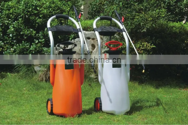 handcart sprayer agriculture power sprayer machine