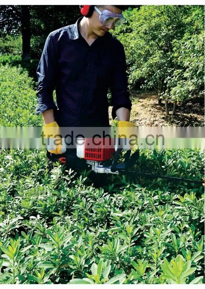 180 Degree adjustable Hedge Trimmer with CE,GS,EU2 certifications