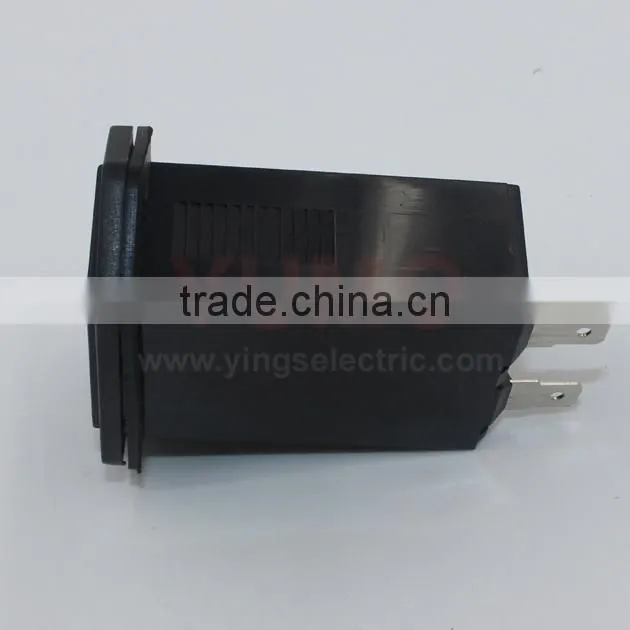 SYS-1 Quartz mechanical timer calculagraph counter