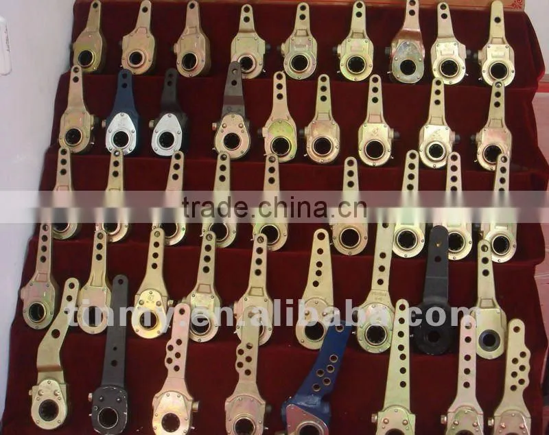Slack Adjusters