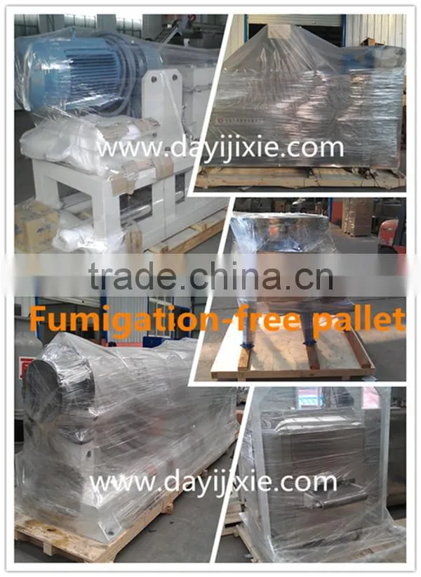 3-layer corn snack food gas electricity diesel dryer