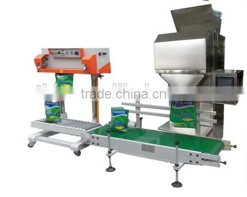 semi automatic peanut packaging machine 304 stainless