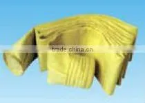 ptfe coated fiber glass dust collector filter bag