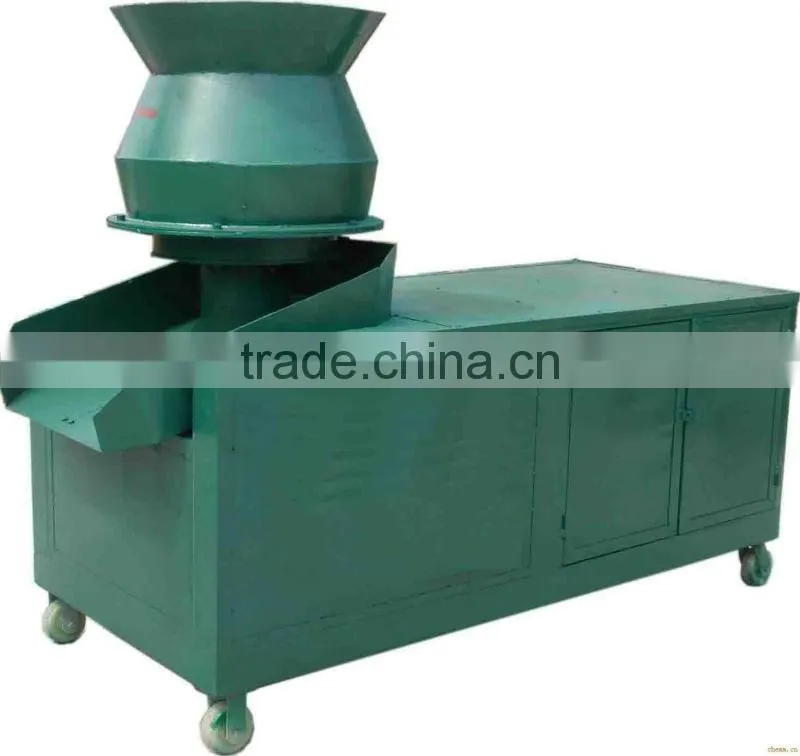 China best quality wood pellet machine