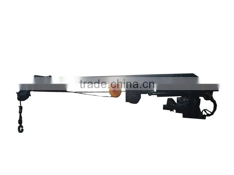 GTL SEREIS marine cranes