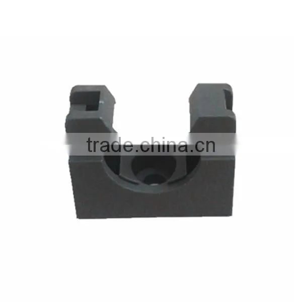Top quality ROHS certification fireproof wire pipe fix support for sale