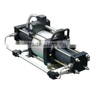 best sale JULY dongguan made oxygen gas booster pump