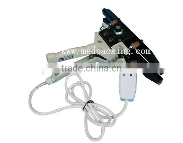 Factory Price FKR-200 Plier Bag Sealing Machine Hand Clamp Sealing Machine