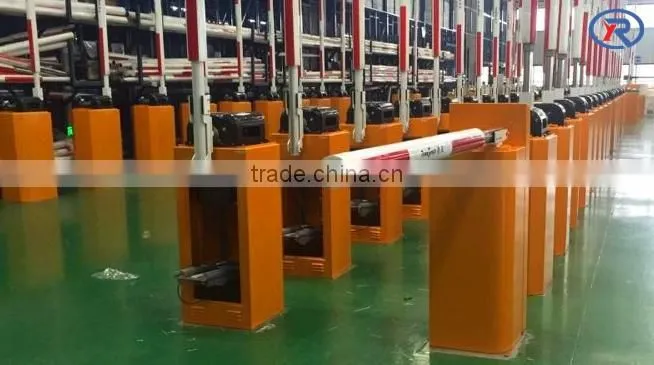 Vertical smart carousel parking system advanced