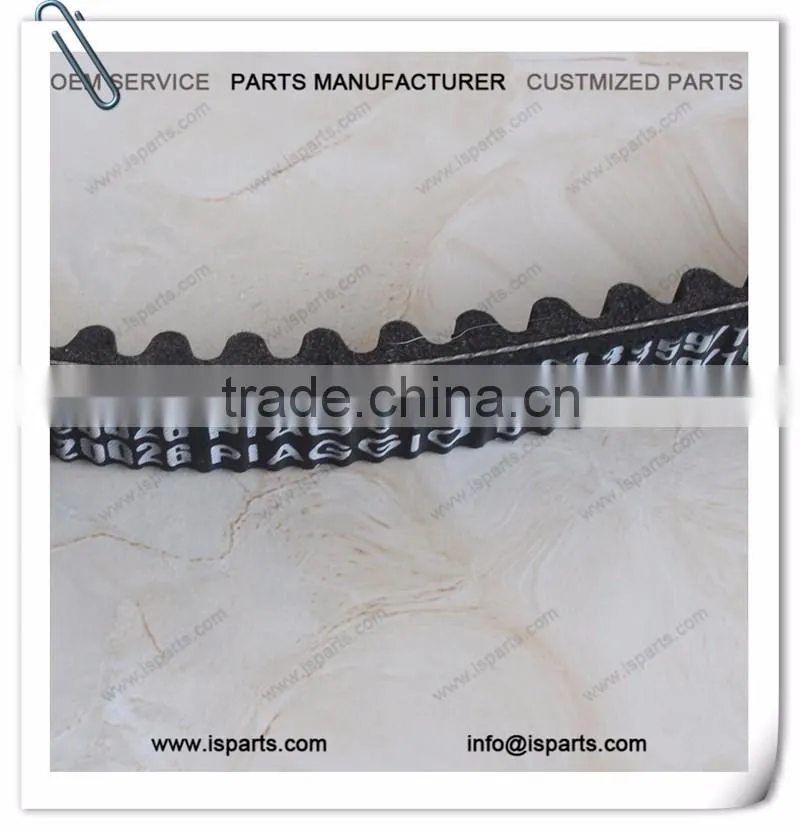 classic custom belt B013359-1G for piaggio