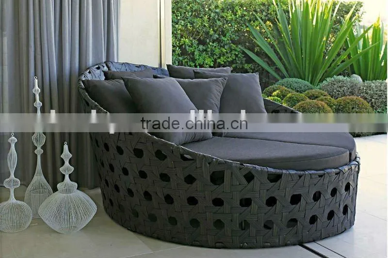 2012 new outcut round lounge