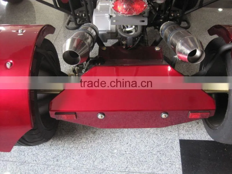 13KW powerful Automatic 300cc racing ATV Quad (TKA300E-Y)