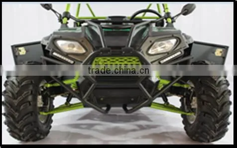 Full roll cage Bumper UTV/250cc shaft drive sport UTV/250cc SPIDER UTV GO KART (TKG250-A3)