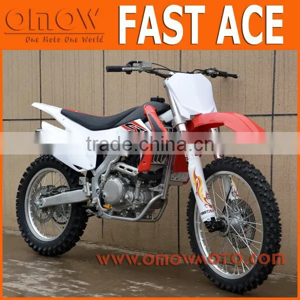 2015 New CRF 250cc Chinese Dirt Bikes Sale