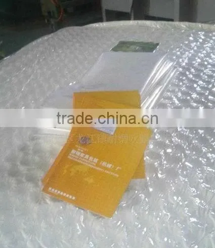 LDPE Natural mattress packaging bags