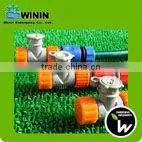 Plastic Angle Sprinkler (Ivory Style)