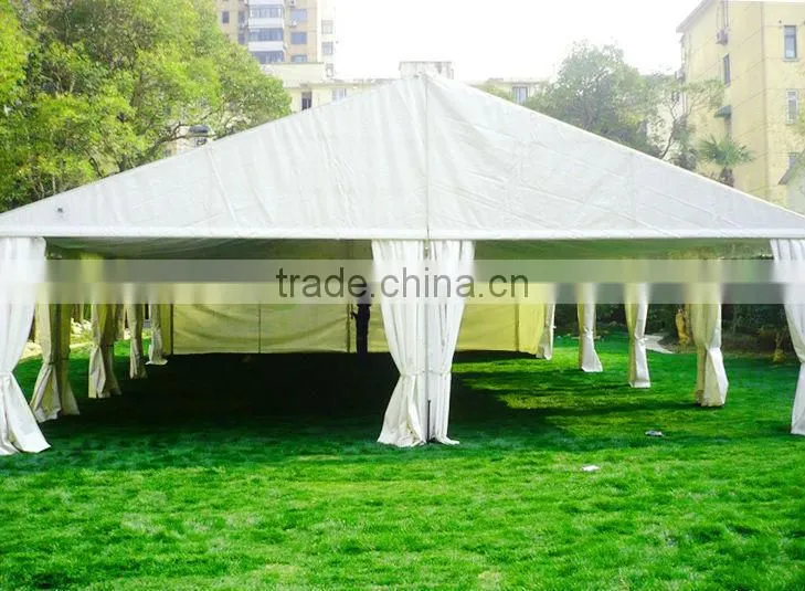 Classic 600 seater wedding tent for luxury wedding party