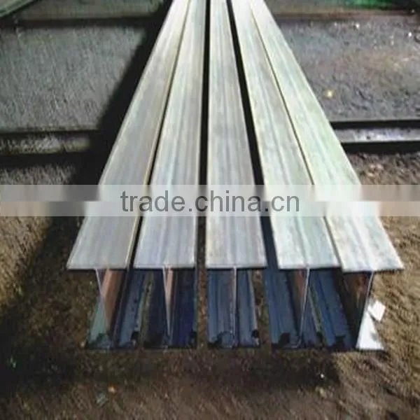 Tianjin steel structure building H beam