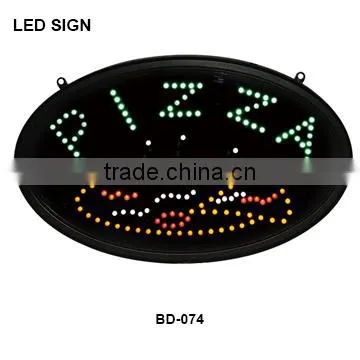 hot sale led open sign BD-101
