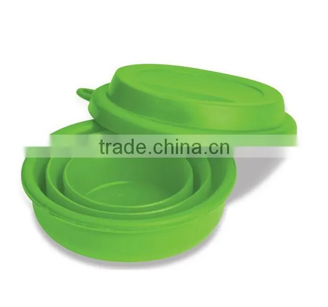 Collapsible Silicone Travel Coffee Tea Cup, Camping Travel Cup BPA Free