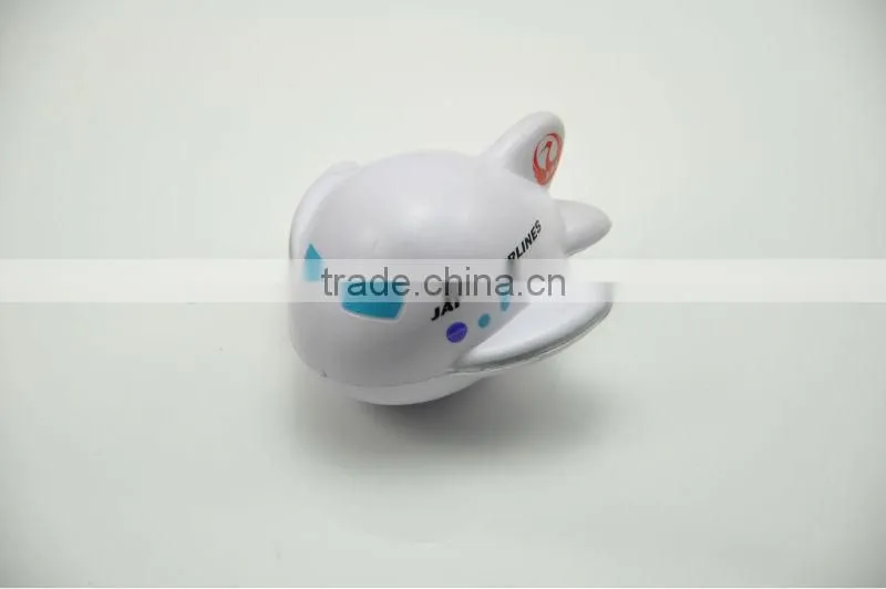 pu fish for promotion