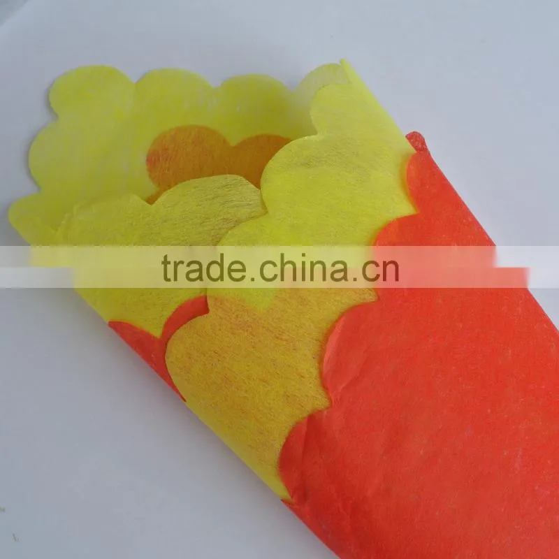 non-woven fabric