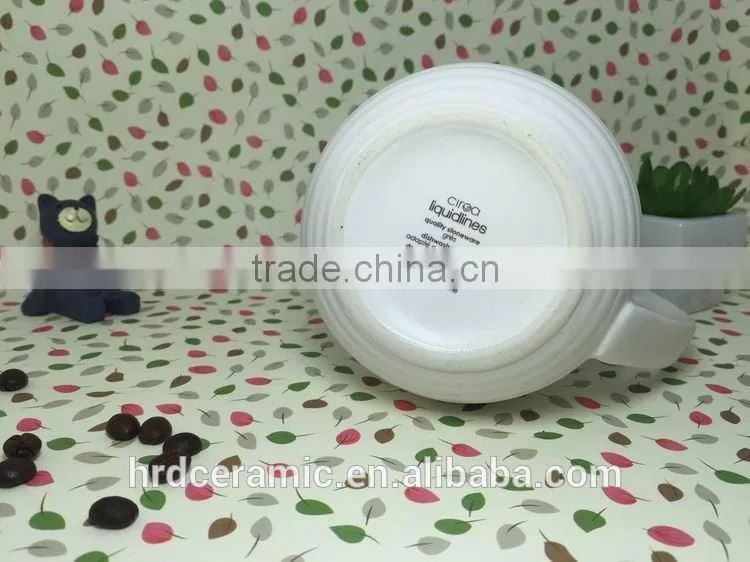 Stocked Cheap Bulk Ceramic Mug,Custom Ceramic Coffee Mug,Cheap milk Mug