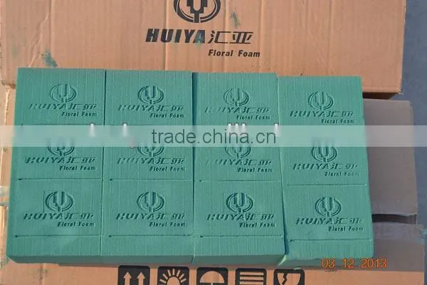 Good after-sale service floral foam machine