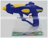 plastic gun water for child playing