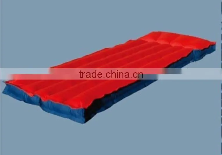 inflatable bed