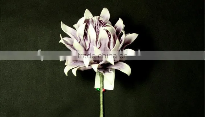 ARTIFICIAL TROPICAL PLANTS Manufacturer from Yiwu Market for Artificial Flowers