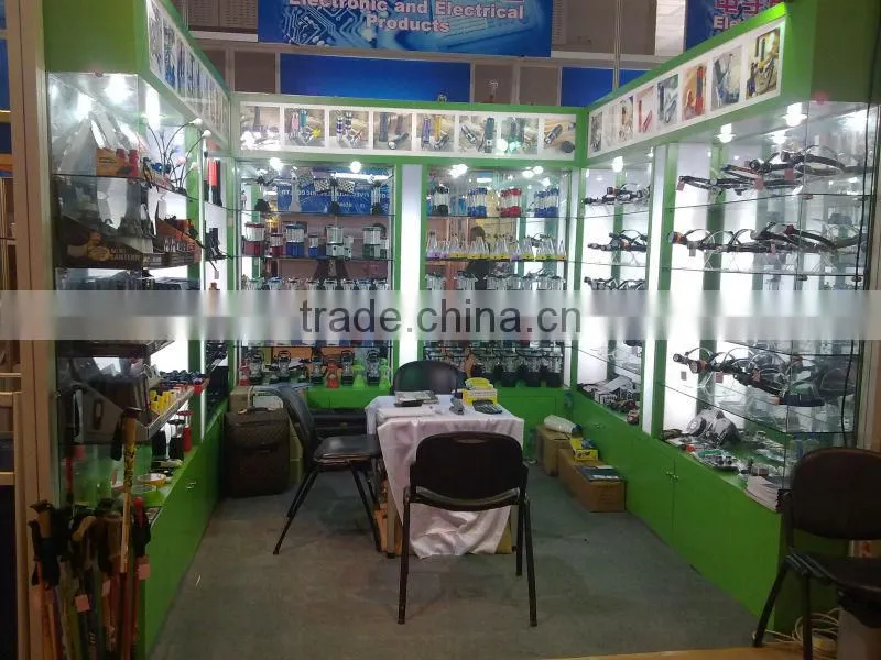 new zoom high lumens headlamp