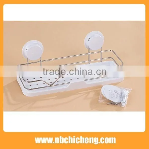 Multifunction High Quality commodity shelf display racks display shelf plastic wall holder