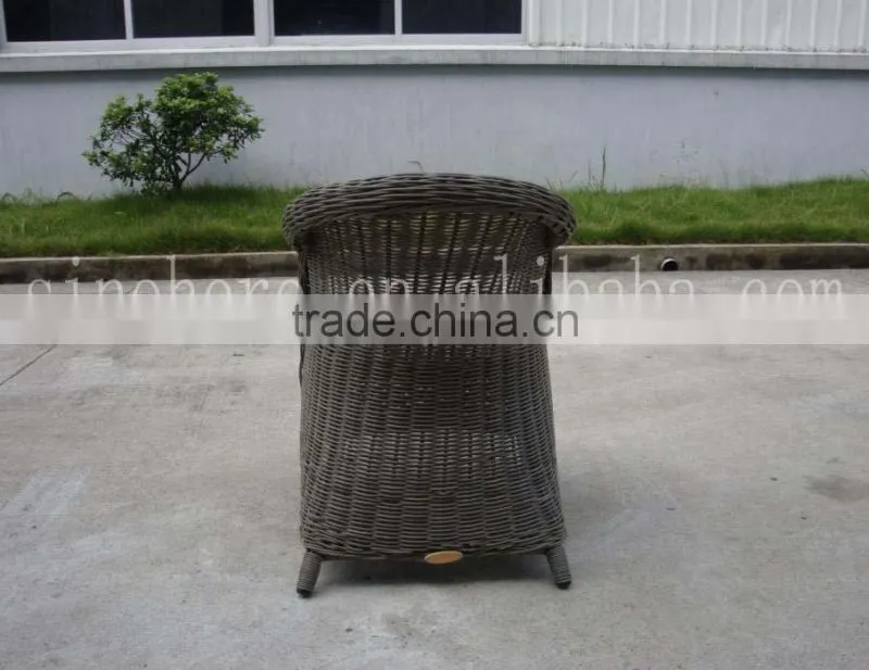 Lounge Chair Rattan Outdoor AK3038