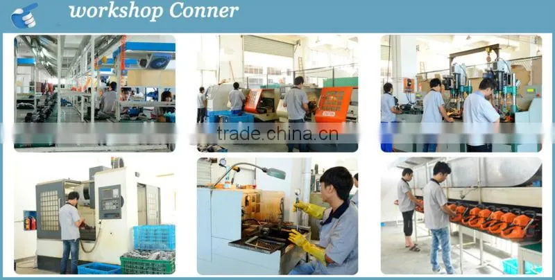 Chinese Power Chainsaw PD-MS381 Garden Cutting Machine