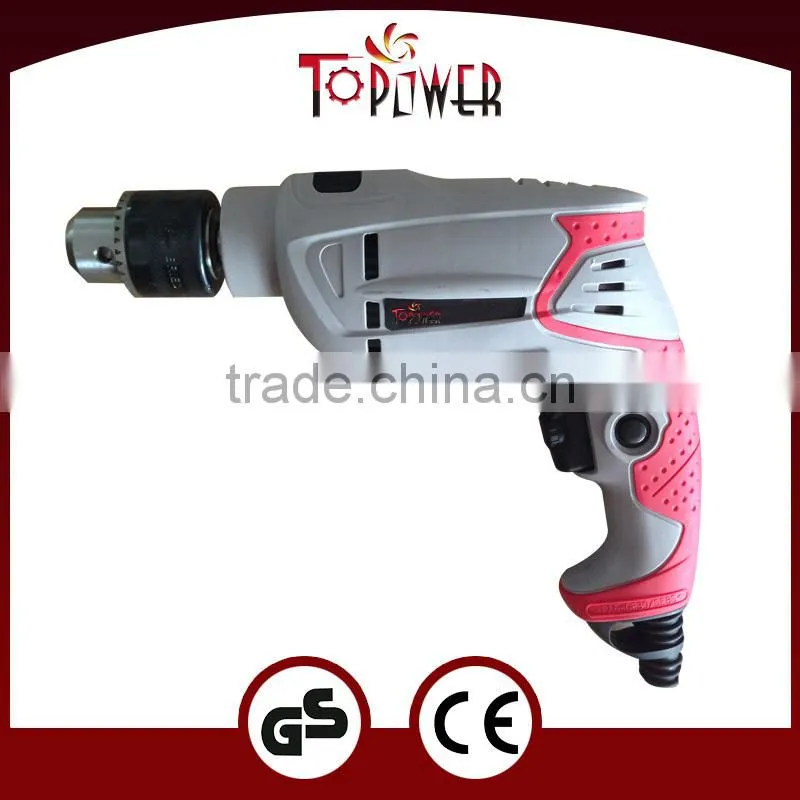 DIY electrical impact drill power tool kit