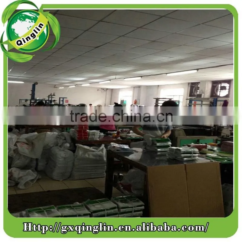 Lowest price with high quality kitchen scrubber cleaning ball made by China Guigang city