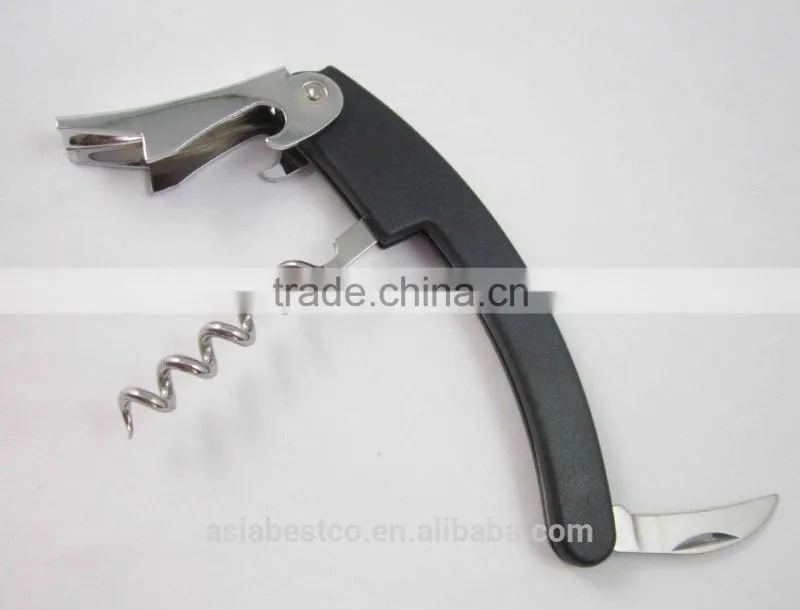 Wholesale Multifunction Wine Opener Corkscrew