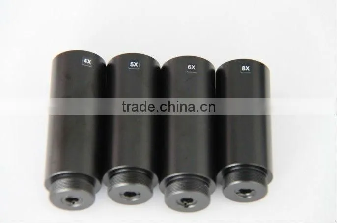 co2 laser beam expander 4times 10.6um beam magnificator