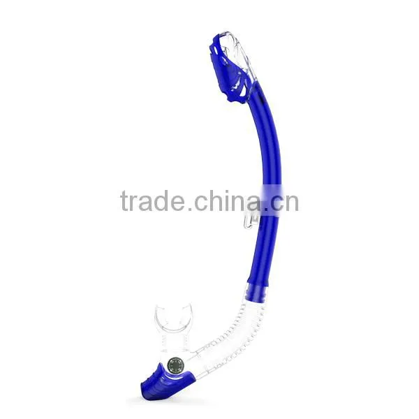 Nude Tube Dry Snorkel (SK-400)