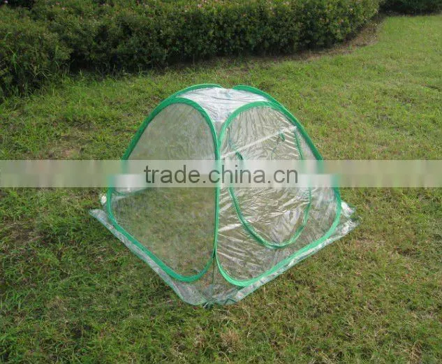 garden green house