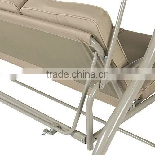 Gazebo Swing Bed Outdoor Hanging Chair For Sale