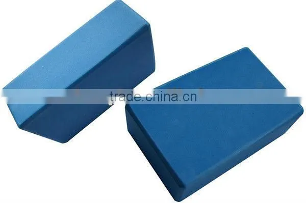 high quality best sales foam yoga brick