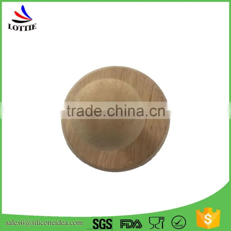 Fashion oem design silicone cookie stamp