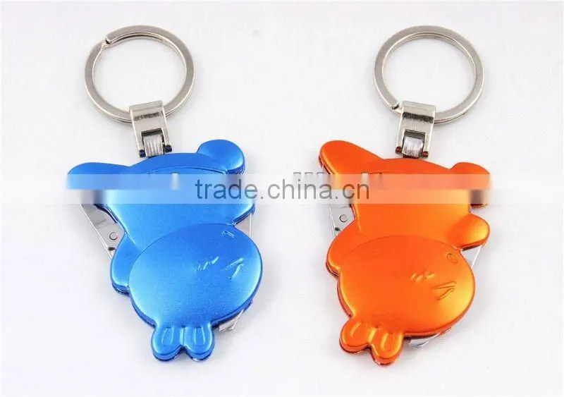 promotion gift key ring metal keychain key chains cheap promotional items key chain car couples keychain mini keychain TT607