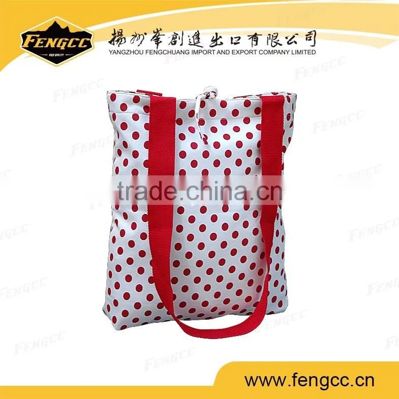 Best Selling Eco-Friendly And Heavy Duty Tote Canvas Shopping bag