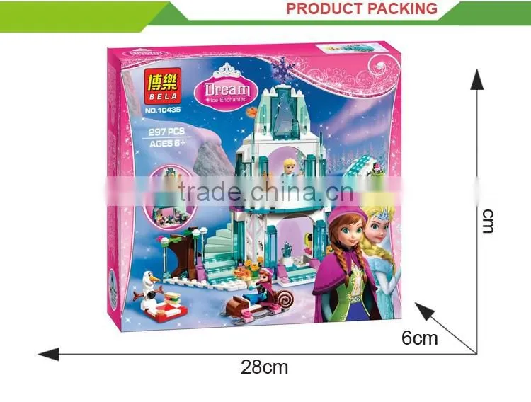 Best selling DIY building blocks famous cartoon figure adult puzzle