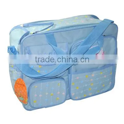 Stock Trendy diaper mummy bag